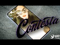 Banda Lirio - Contesta 📱  | VIDEO OFICIAL