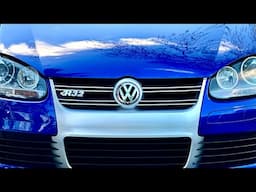 Saving Another MKV R32
