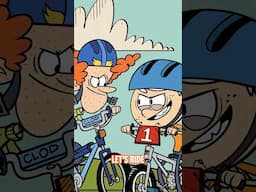 Lincoln's ULTIMATE bike rides! #shorts