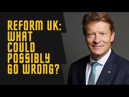 Reform UK: Now Featuring Liz Truss and Trump’s Greatest Hits