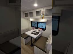 2025 Rpod 194 travel trailer at Couchs RV Nation #camping #shorts #rv