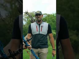 Tag someone who needs to see this! #archery #practice
