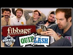 Jackbox with Jacksfilms