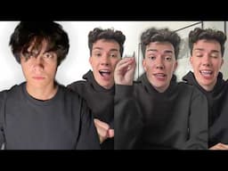 the james charles situation
