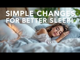 Why Your Phone and TV Are Destroying Your Bedrooms Energy