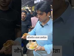 Delhi Street food Ramadan 2025 #jamamasjid #streetfood #delhi