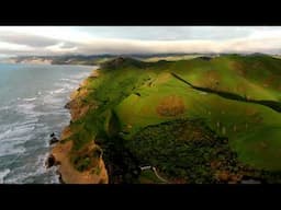 A Moment of Serenity in Gisborne | Trey Ratcliff