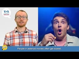 How to Pronounce: Science and Technology: 'Asteroid'