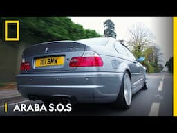 Araba S.O.S | National Geographic