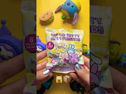 ASMR unboxing 📦 Hello Kitty #toyunboxing #asmr #hellokitty