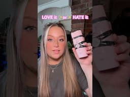 LOVE it ✨or✨ HATE it?! Pink Yara by Lattafa Perfume Review