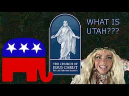 The Weird World of Mormonism