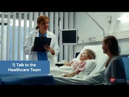 Hospital Acquired Condition - Central Line Associated Bloodstream Infection (CLABSI)