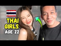 HOW TO PICK UP THAI WOMEN (DATING GIRLS IN THAILAND)