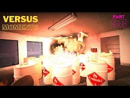 LEFT 4 DEAD 2 - VERSUS MOMENTS @PART 98