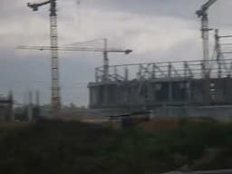 latest update. . Philippine arena. . November 28, 2012