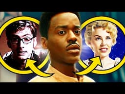 Doctor Who: The Robot Revolution Breakdown - 22 Easter Eggs & References!