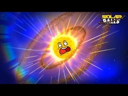 The Solar System is EMPTY!? - Part 2