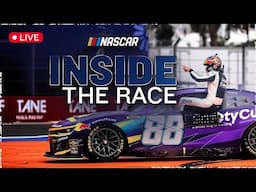 SVG's Mexico City Masterclass | Inside the Race LIVE