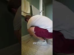 What Lazy Homeowners Do
