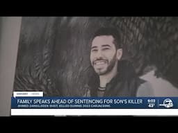 18-year-old appears Wednesday for sentencing in deadly 2023 shootings