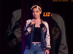 Mon Craig Robinson | Tue @marybasmadjian2468  | Wed @LizMiele  |  Sat @jaylenosgarage