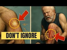 Senior, Rebuild Your Muscles With THIS One Food In Your Diet! | Vitality Solutions