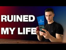 Why I Stopped Using Myfitnesspal after 10 years