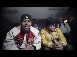 Neek Bucks x Rich Rhymer - Harlem Risktakers (Official Video)