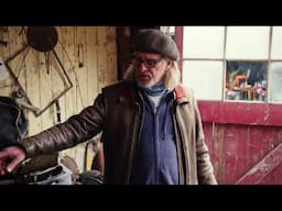 Shed & Buried Classic Cars Series 2 Trailer (2025)