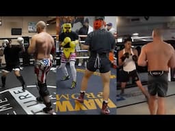 Chase Clout Eat Fists - Influencers vs Actual Fighters