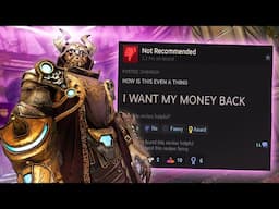 The WORST FEATURES In Every Borderlands Game! - (BL1 - Tiny Tina's Wonderlands)