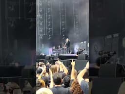Stratovarius live at Monsters of Rock São Paulo 2025 #stratovarius #monstersofrock #saopaulo #brazil