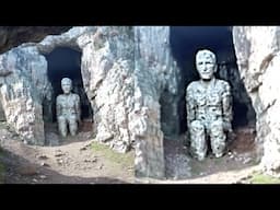 15 Strange & Bizarre Mysteries That Remain Unsolved