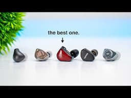 Top 5 Budget IEM for Gaming 2025
