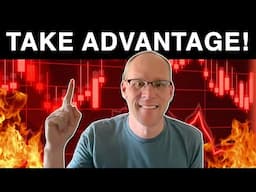 4 Ways to Take Advantage of This Market Crash