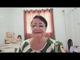 #O quê aconteceu com a #Lorena Taranto? Minha opinião