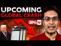 More market fall ahead.. A great opportunity to invest? | Akshat Shrivastava