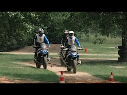 Spirited | Ep 4 Teaser | Team Building