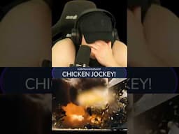 My viewers have insane timing!