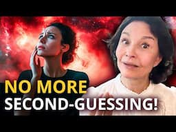 How to Become a CREATOR in the Universe & Activate Your Intuition (Claim Your Highest Good!)