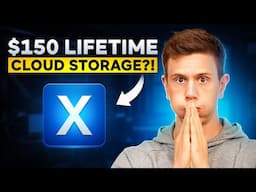 Internxt Review 2025: Cheaper AND More Secure Than Google Drive