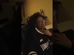 How long she made her boyfriend wait shocked me #relationships #dating #nightlife