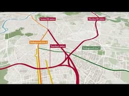 Roma Tuscolana: il futuro della rigenerazione urbana prende forma