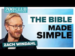 This is the EASIEST Way To Read and UNDERSTAND the Bible! | 7Ci