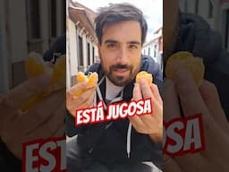 EN COLOMBIA ESTÁ LA MÁS RICA😋💯🇨🇴