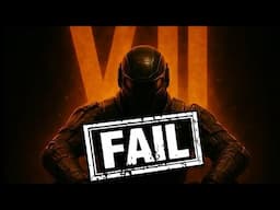 Activision is in FULL PANIC MODE... Black Ops 7 is COOKED