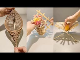 Useful Life Skills – Simple Craft Techniques Tutorials – Life Hacks Everyone Should Know - Part 12