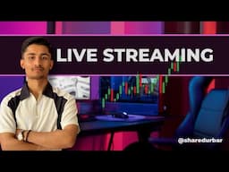 Nepse Live Analysis and Discussion