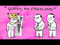 Adams Horrible Japanese Tradition | CMTOWN ANIMATED